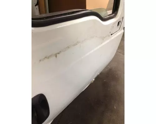 INTERNATIONAL MV607 2019-2025 DOOR ASSEMBLY, FRONT
