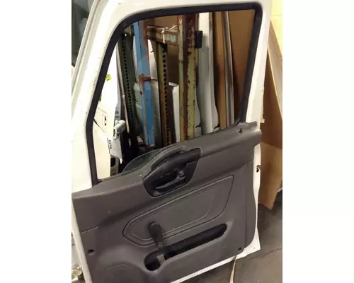 INTERNATIONAL MV607 2019-2025 DOOR ASSEMBLY, FRONT