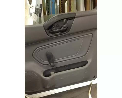 INTERNATIONAL MV607 2019-2025 DOOR ASSEMBLY, FRONT