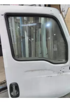 INTERNATIONAL MV607 2019-2025 DOOR ASSEMBLY, FRONT