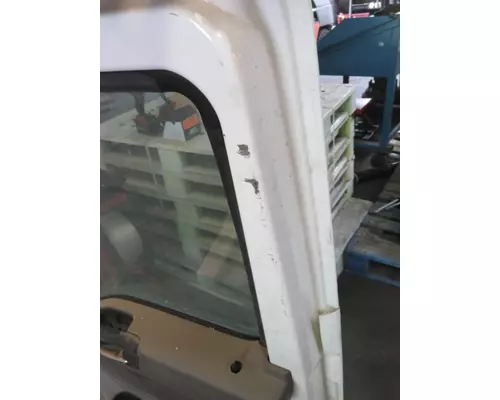 INTERNATIONAL MV607 2019-2025 DOOR ASSEMBLY, FRONT