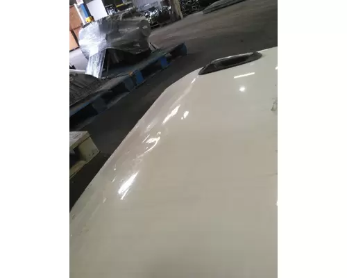 INTERNATIONAL MV607 2019-2025 DOOR ASSEMBLY, FRONT