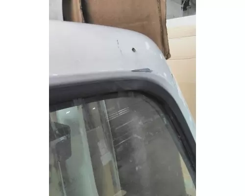 INTERNATIONAL MV607 2019-2025 DOOR ASSEMBLY, FRONT