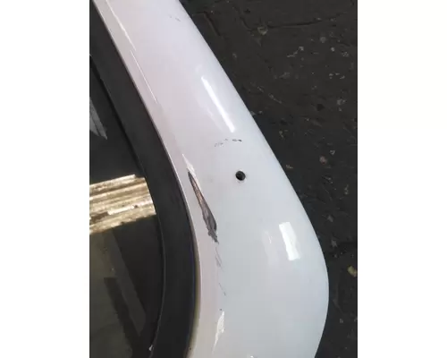 INTERNATIONAL MV607 2019-2025 DOOR ASSEMBLY, FRONT