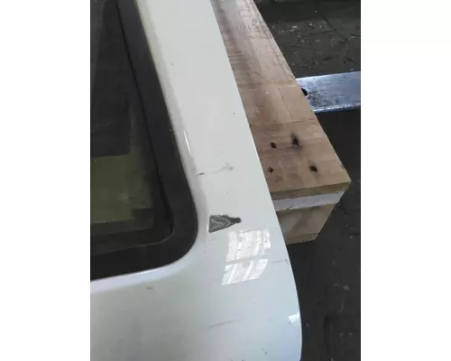 INTERNATIONAL MV607 2019-2025 DOOR ASSEMBLY, FRONT