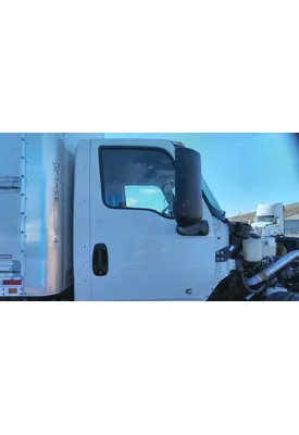 INTERNATIONAL MV607 2019-2025 DOOR ASSEMBLY, FRONT