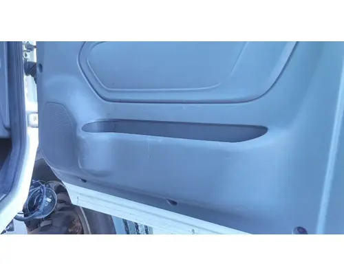 INTERNATIONAL MV607 2019-2025 DOOR ASSEMBLY, FRONT