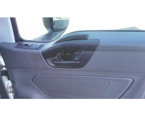 INTERNATIONAL MV607 2019-2025 DOOR ASSEMBLY, FRONT