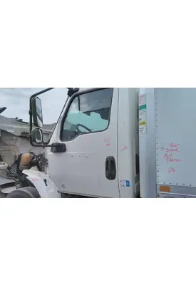 INTERNATIONAL MV607 2019-2025 DOOR ASSEMBLY, FRONT