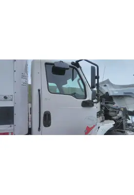 INTERNATIONAL MV607 2019-2025 DOOR ASSEMBLY, FRONT