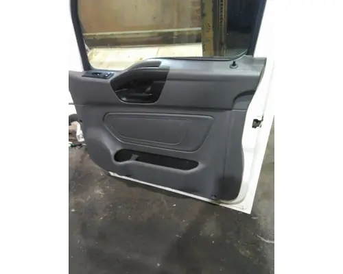 INTERNATIONAL MV607 2019-2025 DOOR ASSEMBLY, FRONT