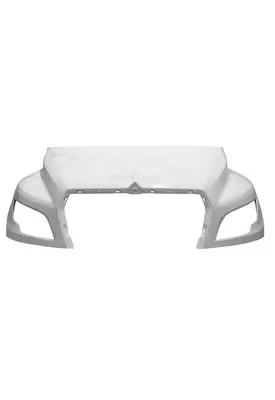 INTERNATIONAL MV607 2024-2025 HOOD