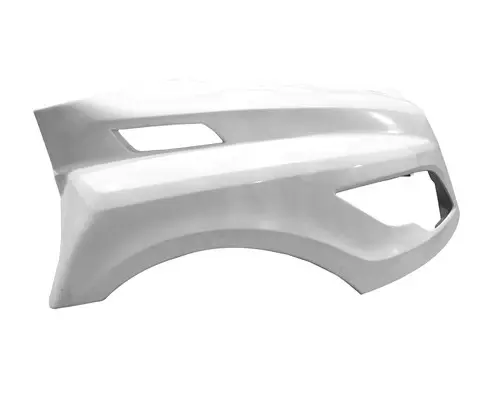 INTERNATIONAL MV607 2024-2025 HOOD