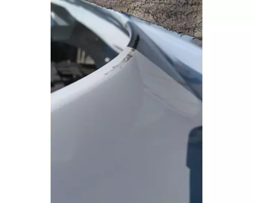 INTERNATIONAL MV607 2024-2025 HOOD