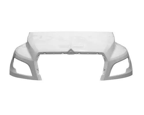 INTERNATIONAL MV607 2024-2025 HOOD