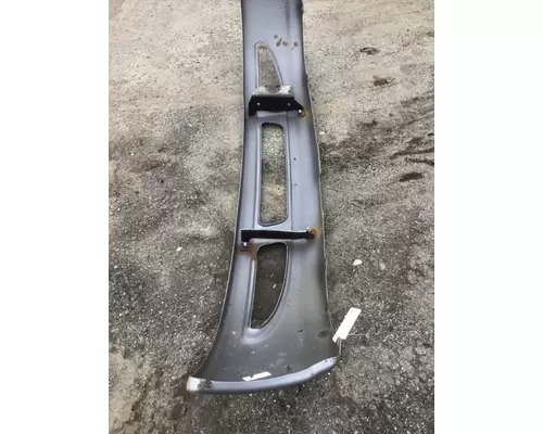 INTERNATIONAL MV607 SBA Bumper Assembly