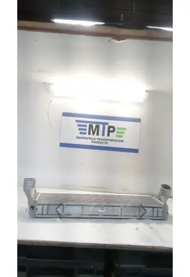 INTERNATIONAL MV607 Air Conditioner Condenser