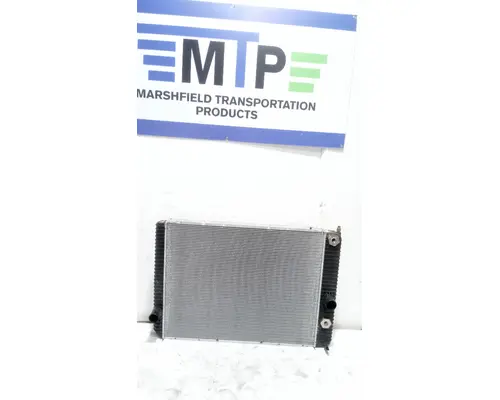INTERNATIONAL MV607 Air Conditioner Condenser