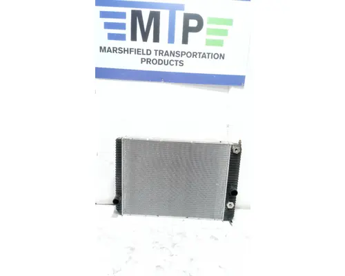 INTERNATIONAL MV607 Air Conditioner Condenser