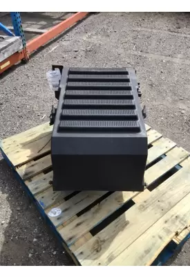 INTERNATIONAL MV607 Battery Box