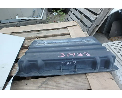 INTERNATIONAL MV607 Battery Tray