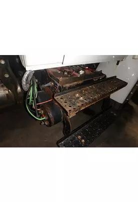 INTERNATIONAL MV607 Battery Tray