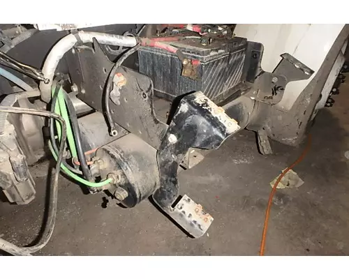 INTERNATIONAL MV607 Battery Tray