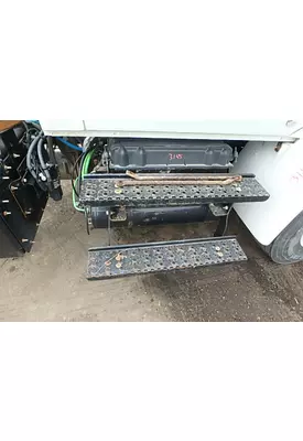 INTERNATIONAL MV607 Battery Tray