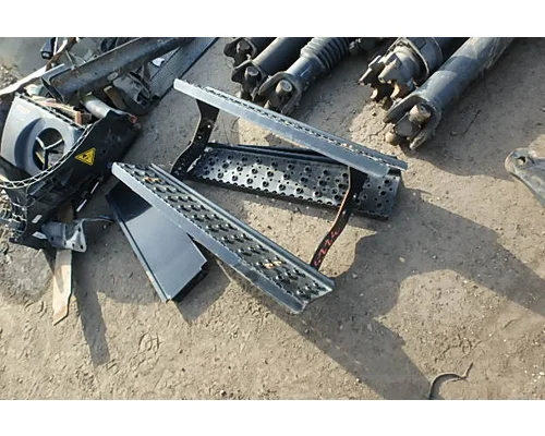 INTERNATIONAL MV607 Battery Tray