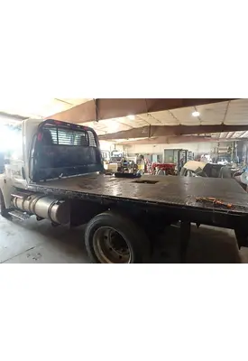 INTERNATIONAL MV607 Body - Bed