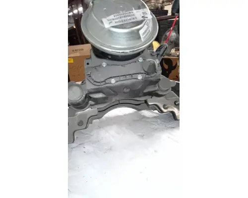 INTERNATIONAL MV607 Brake Caliper
