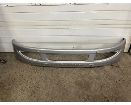 INTERNATIONAL MV607 Bumper Assembly, Front
