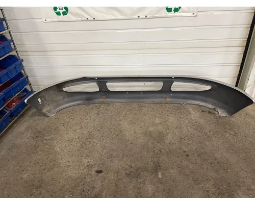 INTERNATIONAL MV607 Bumper Assembly, Front