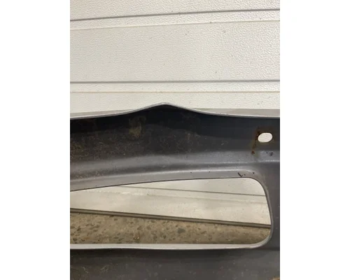 INTERNATIONAL MV607 Bumper Assembly, Front