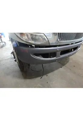 INTERNATIONAL MV607 Bumper Assembly, Front