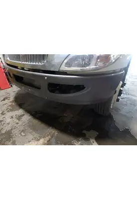 INTERNATIONAL MV607 Bumper Assembly, Front