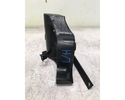 INTERNATIONAL MV607 Cab Air Ride