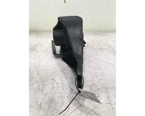 INTERNATIONAL MV607 Cab Air Ride