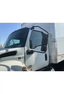 INTERNATIONAL MV607 Cab Assembly