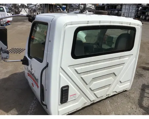 INTERNATIONAL MV607 Cab