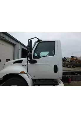 INTERNATIONAL MV607 Cab