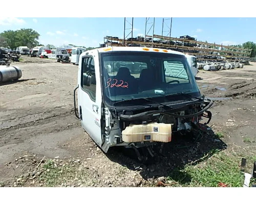 INTERNATIONAL MV607 Cab