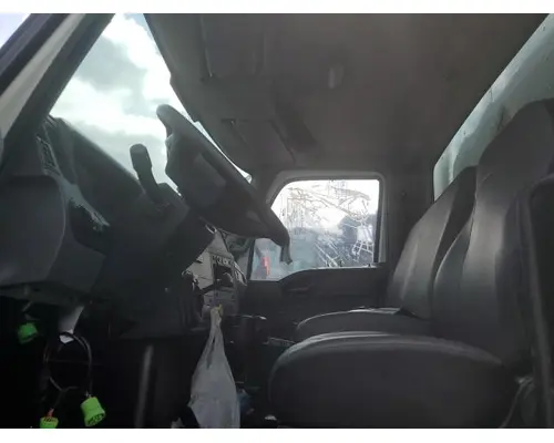 INTERNATIONAL MV607 Complete Vehicle