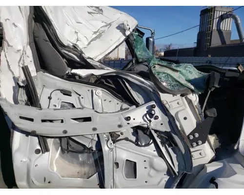 INTERNATIONAL MV607 Complete Vehicle