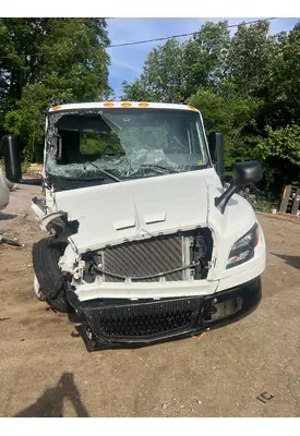 INTERNATIONAL MV607 Complete Vehicle