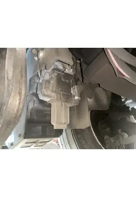 INTERNATIONAL MV607 DEF Pump
