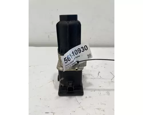 INTERNATIONAL MV607 DPF (Diesel Particulate Filter)