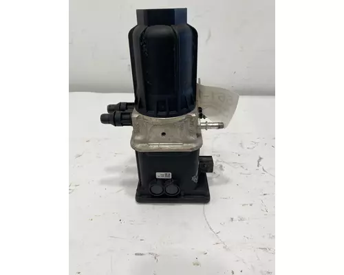 INTERNATIONAL MV607 DPF (Diesel Particulate Filter)