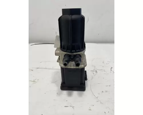 INTERNATIONAL MV607 DPF (Diesel Particulate Filter)