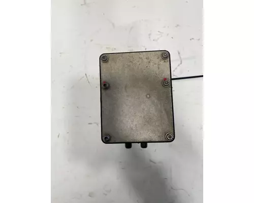 INTERNATIONAL MV607 DPF (Diesel Particulate Filter)